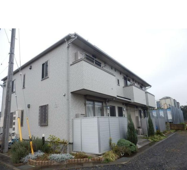 建物外観　アヴェニールのご紹介は住まいの窓口　アソシエにお任せ下さい。