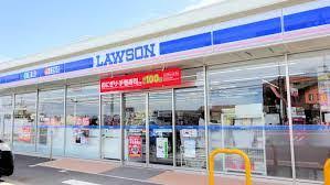 コンビニ　ローソンサテライト OSLドーム前千代崎駅店（コンビニ）まで1171m