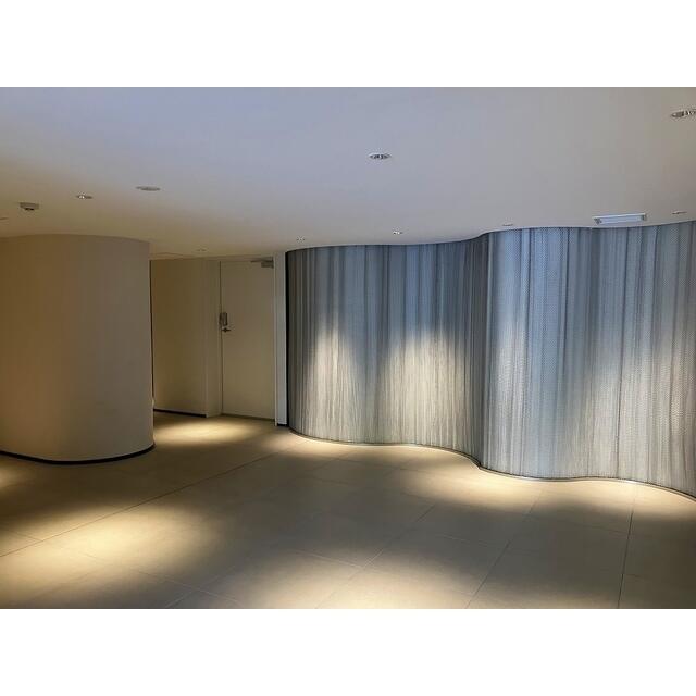 ロビー　2026年4月撮影