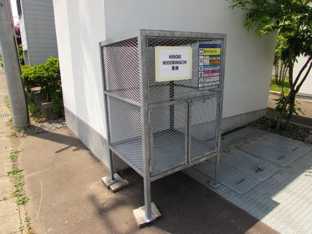 その他共有部分　共用部１
