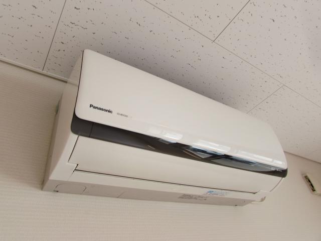 その他設備　設備