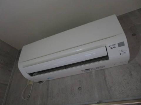 その他設備　室内設備