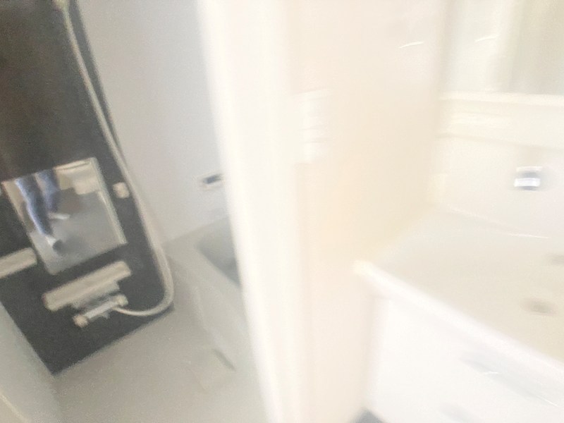 プログレス尼崎の風呂写真