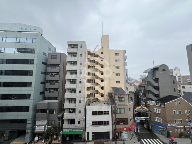 眺望　SHINE＆SHINE55　眺望