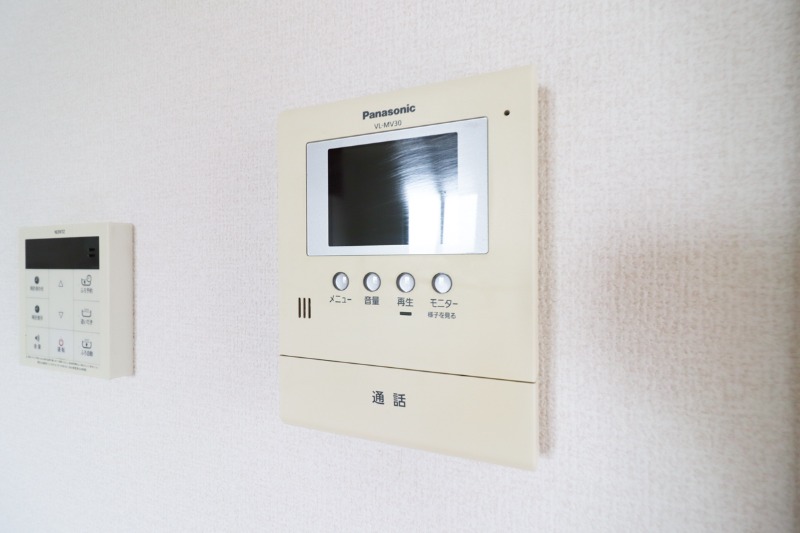 セキュリティ　図面と現状に相違がある場合には現状を優先