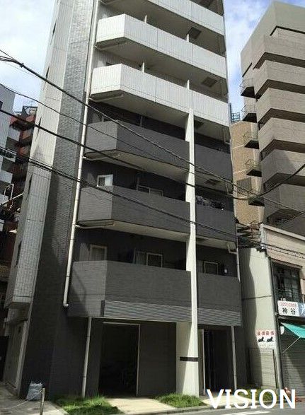 建物外観　☆外観☆