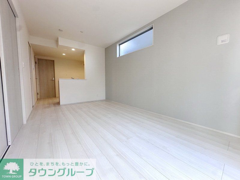 居室・リビング　同施工会社のイメージ写真になります。