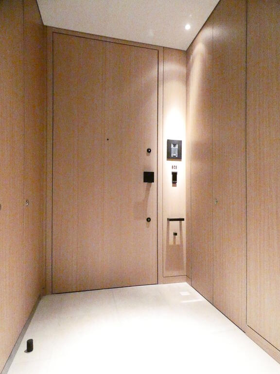 玄関　玄関※別部屋参考写真