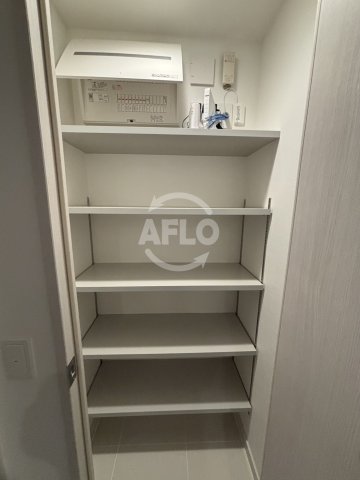 建物外観　シエリアタワー大阪堀江　外観