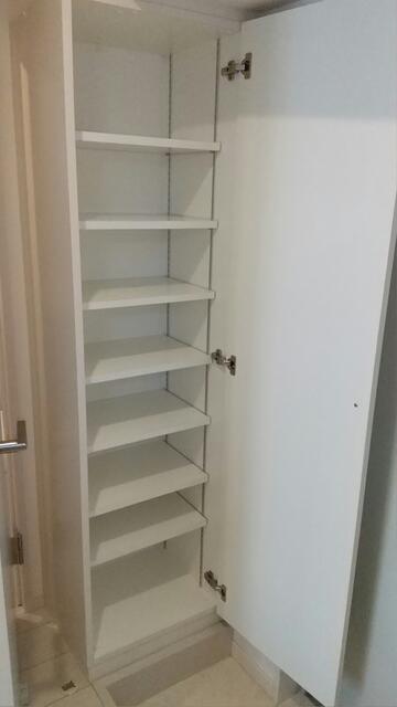 玄関　シューズＢＯＸ