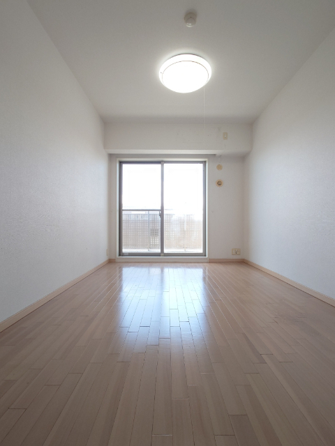 その他部屋・スペース　６．５帖洋室