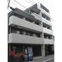大井町駅より徒歩13分 2階 築23年5ヶ月の賃貸物件
