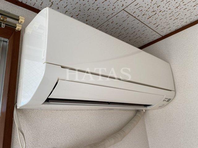 その他設備　同物件別部屋です。