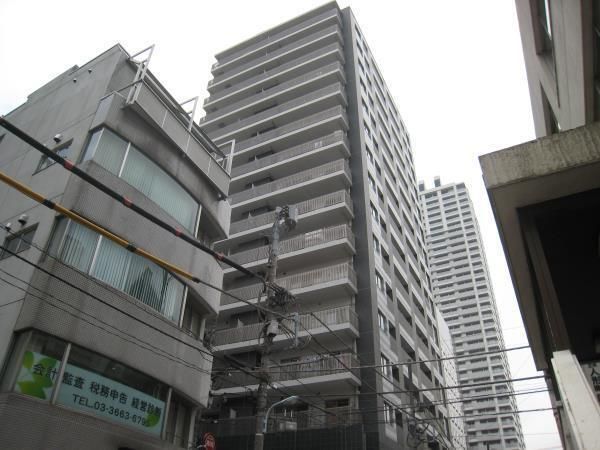 建物外観　☆外観☆