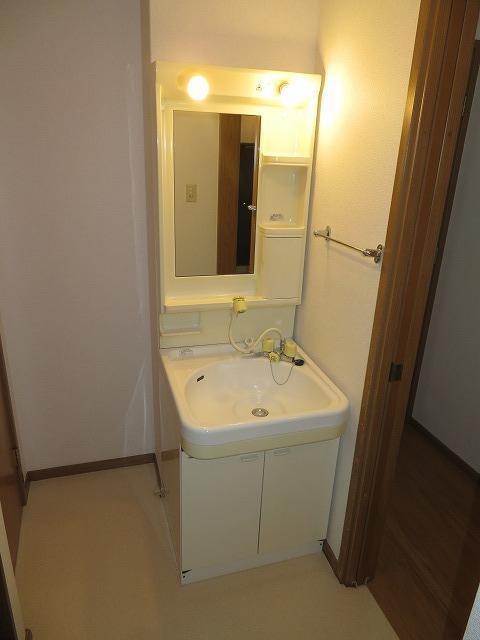 洗面設備　◎洗面台