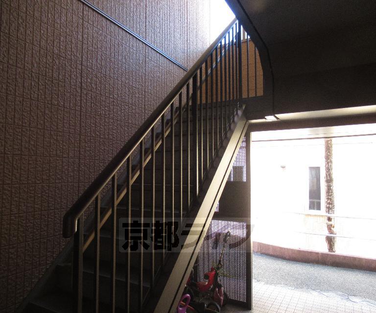 庭