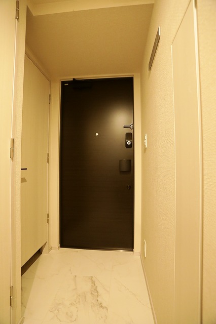 玄関　玄関※別部屋参考写真