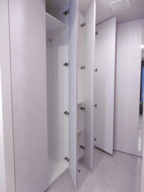 収納　収納※別部屋参考写真
