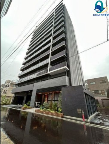建物外観　くじらのゼロ賃貸は＼仲介手数料0円×初期費用最安×全国対応／