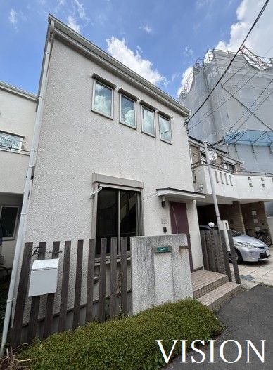 建物外観　☆外観☆