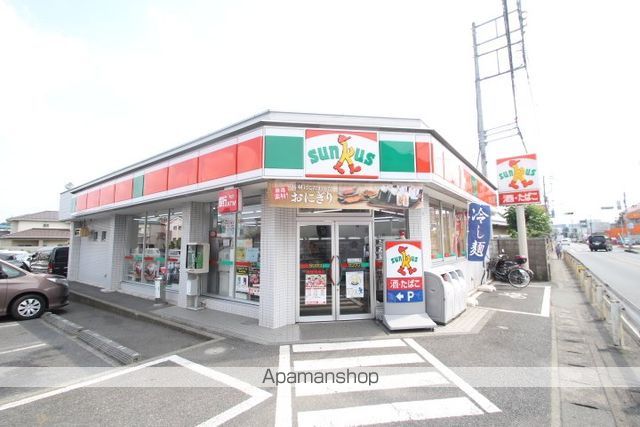 グランソフィア馬場のその他写真