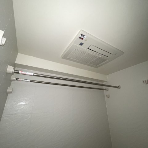 その他設備　同仕様タイプです