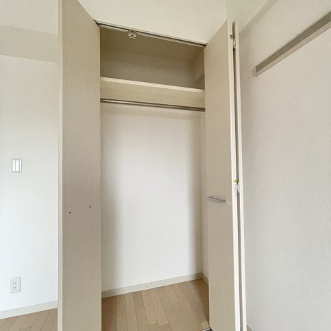 収納　同仕様タイプです
