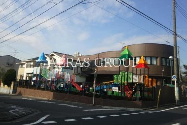幼稚園・保育園　東浦和みどり保育園（幼稚園・保育園）まで902m