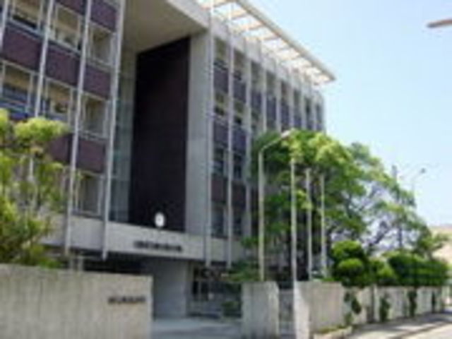 その他　兵庫県立総合衛生学院（その他）まで343m