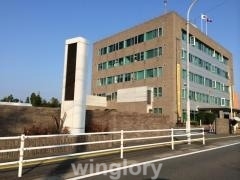 警察署・交番　東警察署（警察署・交番）まで2673m
