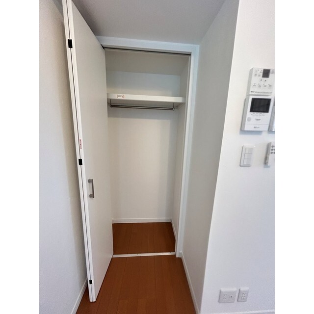 収納　別室　別間取り