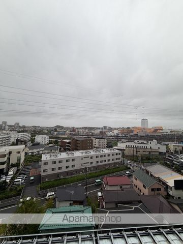 眺望　眺望