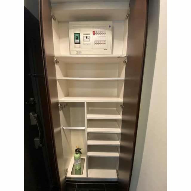 その他設備　※同仕様写真含む