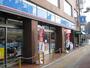 コンビニ　ローソン 御幣島駅前店（コンビニ）まで353m
