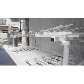 その他設備　駐輪場