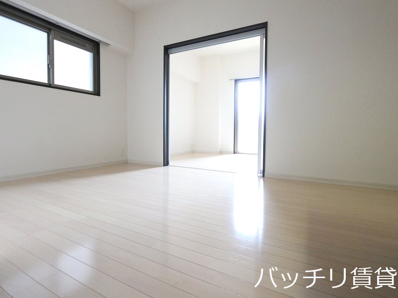 眺望　室内写真等は別号数の為、現状優先となります。