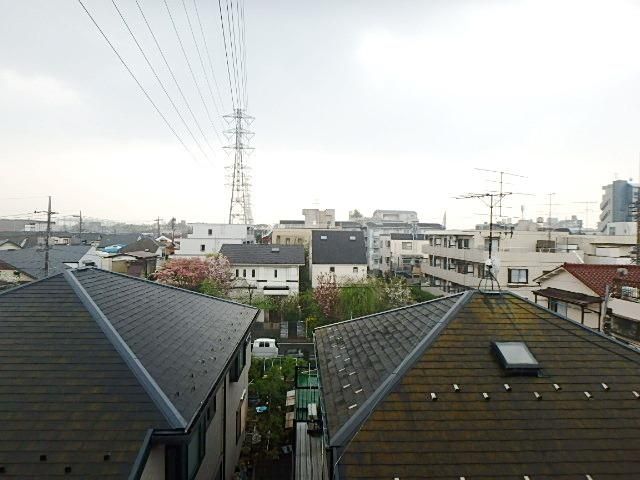眺望　景色