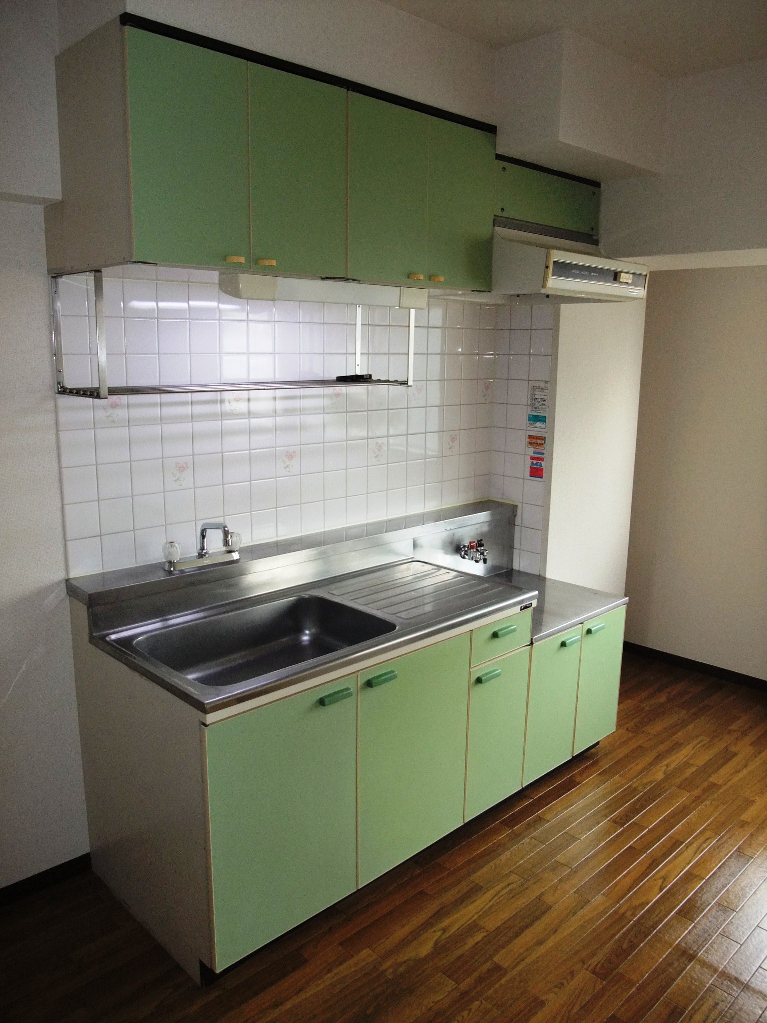 キッチン　※別部屋参照