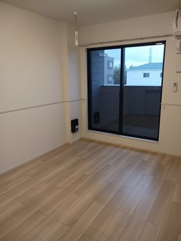 居室・リビング　ゆったりとしたリビングです