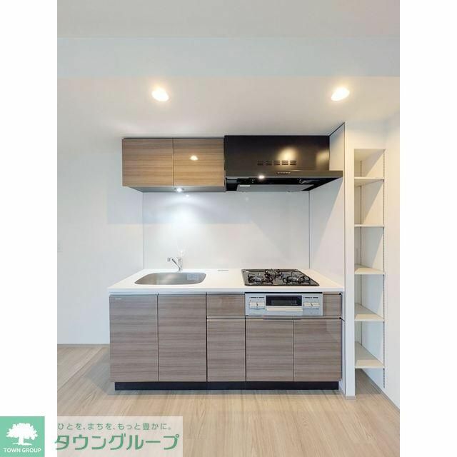 キッチン