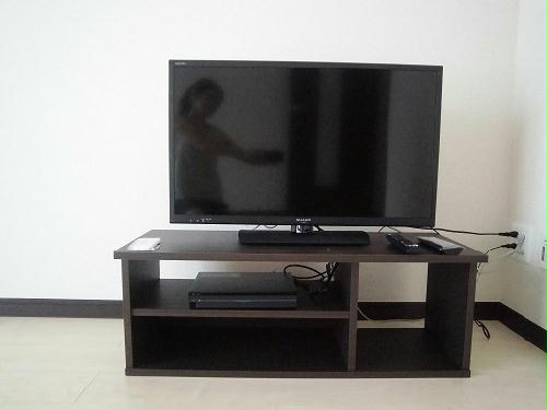 その他　テレビ