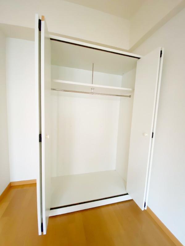 収納　※同建物参考写真