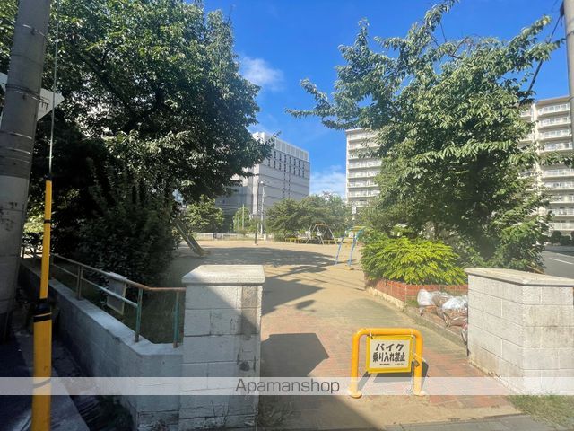 公園　本庄川崎公園（公園）まで2407m