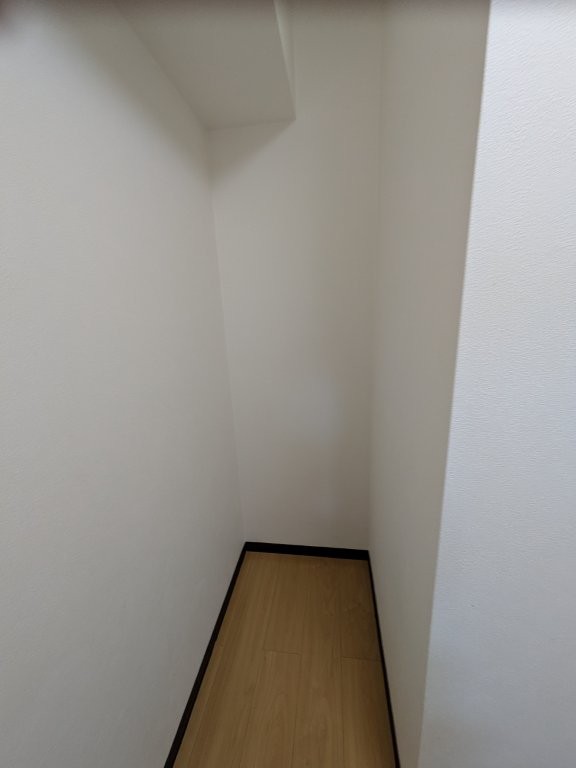 その他　冷蔵庫置場