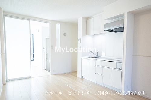 居室・リビング　☆快適なくつろぎ空間です☆