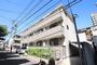 建物外観　◆最寄り駅まで徒歩４分／通勤通学に便利です◆