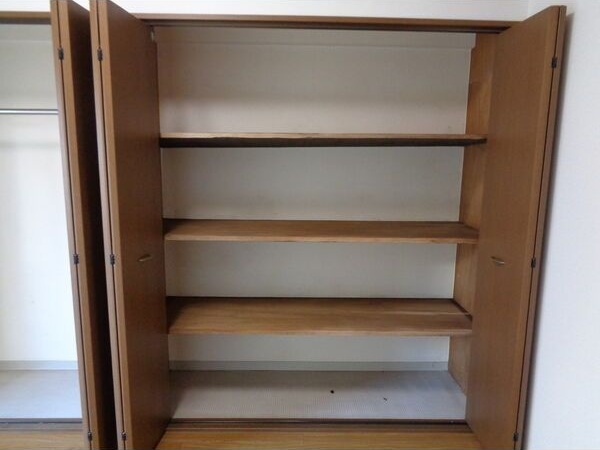 その他　※写真は同じマンションの違う部屋のものになります。
