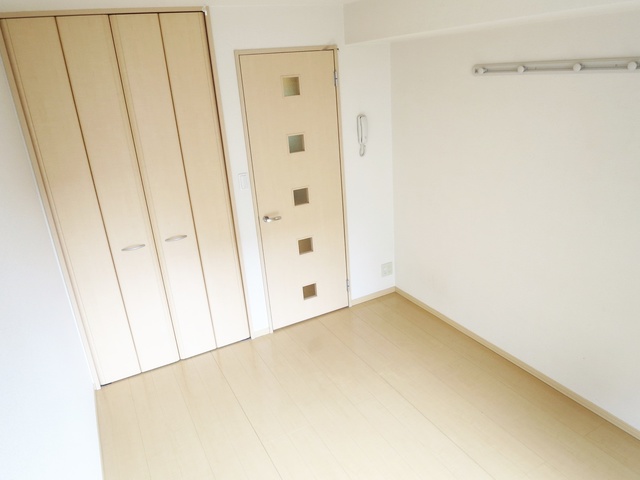 その他部屋・スペース　ゆとりの広さです。