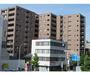 京都駅より徒歩5分 9階 築21年の賃貸物件