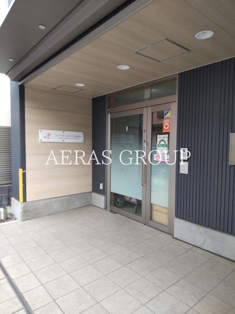 幼稚園・保育園　さくらさくみらい田園調布（幼稚園・保育園）まで450m